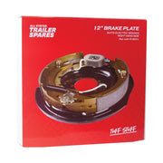 ASTSS Backing Plate For 12