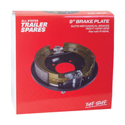 ASTSS Backing Plate For 9