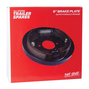 ASTSS Backing Plate For 9