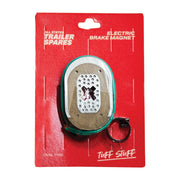 ASTSS Electric Brake Magnet Oval Type for 10