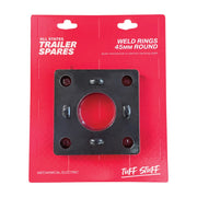 ASTSS Weld Ring to Suit Mechanical/Electric Brake 10