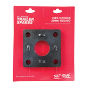 ASTSS Weld Ring to Suit Mechanical/Electric Brake 10