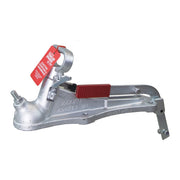 ASTSS 3500kg Coupling with Hand Brake Lever for Electric Brake Equipped Trailers - R1818A (Bulky Item - Freight Applies)
