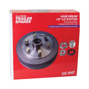 ASTSS Land Cruiser Type 6-Stud 10