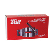 ASTSS Clamp for 6
