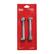 ASTSS Shackle Bolt - 1/2