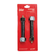 ASTSS Greaseable Shackle Pins - 5/8