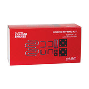 ASTSS Spring Fitting Kit - Slipper 1/2
