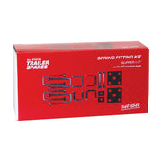 ASTSS Spring Fitting Kit - Slipper 1/2
