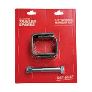 ASTSS Slipper Spring Hanger Kit - 1/2