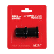 ASTSS Rubber Spring Bushes - 1/2