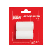 ASTSS Spring Bushes - 9/16
