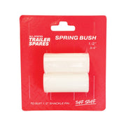 ASTSS Spring Bushes - 1/2