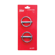 ASTSS Pack of 2 Lynch Pins - 8mm (5/16