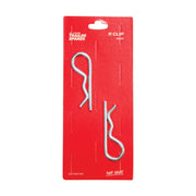 ASTSS 4mm Pin Size R-Clip - R6223A