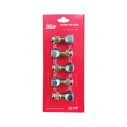ASTSS Set of 5 Studs and Nuts to Suit Ford Pattern - 1/2