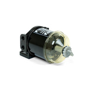 SAAS 10 Micron Fuel Filter/Water Separator - FS201