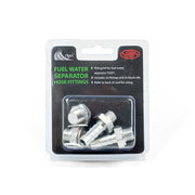 SAAS Fuel Water Separator Fitting Kit for 3/8