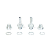 SAAS Fuel Water Separator Fitting Kit for 5/16