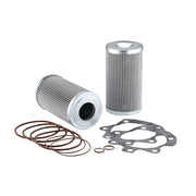 Ryco Heavy Duty Fuel Filter - R2800P