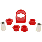 Nolathane Front Steering Rack And Pinion Mount Bushing Kit - 41133