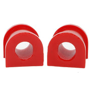 Nolathane Rear Sway Bar Mount Bushing Kit (20mm) - 42641