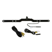 GATOR Stealth Registration Plate Mount Camera With Loop System - G45CL