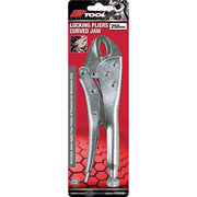 PKTool Locking Plier - 250Mm 10‚Äù - PT20300