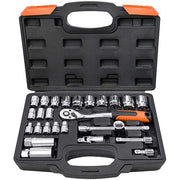 PKTool 26-Piece 3/8