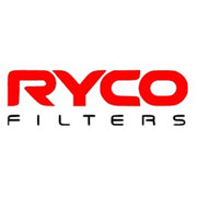Ryco Motorcycle Oil Filter - RMZ132