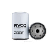 Ryco HD Oil/Air Separator  Z1006
