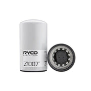 Ryco Fuel Filter - Z1007