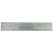 Platinum Fibre Sheet 760 X 125 X 1.5mm - 3005
