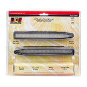 LED Autolamps LEDRL2 Daytime Running Lamp Kit