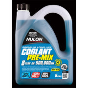 Nulon BLLTU5 Blue Premium Long Life Pre-Mix Coolant 5L