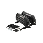 Rhino-Rack Fishing Ski Arm (2 Pr) Universal Fit Black - 572 (Pickup Only) (Bulky Item - Freight Applies)