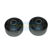 Transgold Control Arm Bush Kit (Contents as Pictured) - SK878
