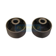 Transgold Control Arm Bush Kit (Contents as Pictured) - SK933