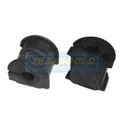 Transgold Sway Bar Bush Kit (Contents as Pictured) - SK956