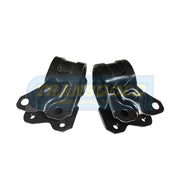 Transgold Control Arm Bush Kit (Contents as Pictured) - SK982