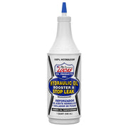 Lucas Hydraulic Oil Booster and Stop Leak - 1 Quart (946mL) - 10019