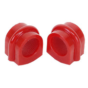 Nolathane Front Sway Bar Mount Bushing Kit (27mm) - 42620