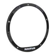 Narva Ultima 215 LED - Black Bezel 74145
