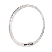 Narva Ultima 215 LED - Chrome Bezel 74146