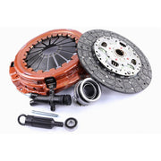 Xtreme Outback Clutch Extra Heavy Duty Clutch Kit for Toyota Land Cruiser VDJ76/78/79 (1VD-FTV Engine Only) - KTY30093-1AX (Bulky Item - Freight Applies)