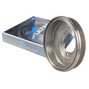 Ultima Brake Drum - Single - AAP1655 (Bulky Item - Freight Applies)