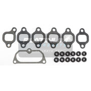 Platinum Inlet Manifold Set With Bolt Seals - IMS146K