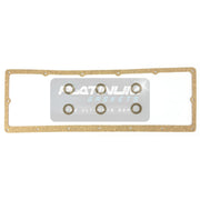 Platinum Side Plate Gasket Kit - KV171K