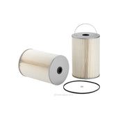 Ryco Heavy Duty Secondary Oil Filter - R2782P