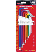 PKTool Star Key Set - 9 Piece - PT30601
